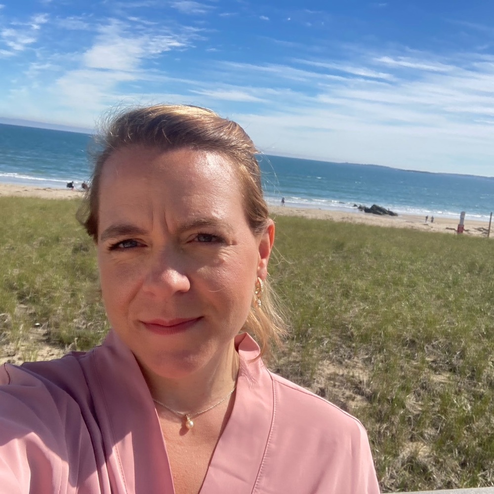 Meet your Posher, Sara